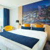 Отель Golden Tulip Warsaw Airport, фото 4