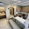 Гостиница Na Pervomayskoy Apartments в Сочи