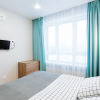 Гостиница Квартира Двухкомнатная квартира на Планете, фото 6
