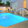 Отель Alkyonis Hotel, фото 13