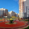 Апартаменты Bitsa Park, фото 18