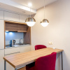 Отель Apartment hotel Rainbow Residence Batumi, фото 7