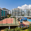 Апартаменты SA Apartments! 1bd Flat with Balcony, фото 48