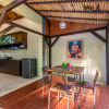 Отель Вилла Bamboo Bali Villa 3, фото 29