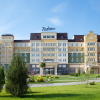 Гостиница Radisson Resort, Zavidovo в Вараксино