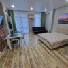 Гостиница Квартира Студия, фото 40