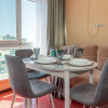 Гостиница Квартира 1 Комнатная с Балконои и Видом на Море, фото 5