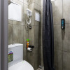 Гостиница Квартира Студия Green, фото 8