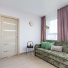 Гостиница Квартира Двухкомнатная Рядом с  Аквапарком, фото 7