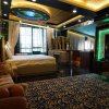 Отель Can Adalya Palace Hotel, фото 9