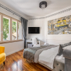 Отель Galeria Valeria Seaside Downtown - MAG Quaint & Elegant Boutique Hotel, фото 17
