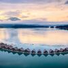 Отель 500Rai Floating Resort - Khao Sok National Park, фото 1