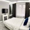 Гостиница Квартира White Cozy Home, фото 13