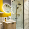Отель Apartment hotel Kundzuli, фото 25
