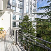 Апартаменты RED APARTMENTS Покровский Парк Секвойя, фото 24