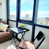 Гостиница Квартира Студия с видом на закат, фото 4