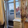Гостиница Квартира Однокомнатные Аппартаменты в Курортом Городе, фото 6