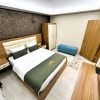 Отель Apart-hotel Green Cinar Apart, фото 4