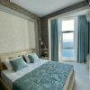 Апартаменты  с прекрасным панорамным видом на море в Сочи