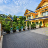 Отель Вилла Platinum 4 Bedrooms, фото 3