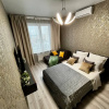 Апартаменты Sunny Days Apartment Люблино, фото 11