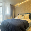 Гостиница Квартира Уютная АтмосферА на Таврической, фото 24