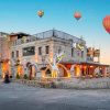Отель Pegasos Cave Suite Hotel, фото 10
