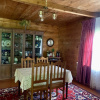 Отель Частный дом Wooden House Tsikhisdziri, фото 9