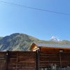 Отель Kazbegi Cottages, фото 2