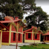 Отель Cabañas del Bosque Rotamundos, фото 2