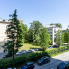 Гостиница Квартира на Ленсовета 34к3, фото 37