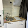 Гостиница Квартира шикарная двухкомнатная у моря, фото 21