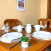 Гостиница Квартира 2-х комнатная Amber apartment, фото 20
