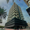 Апартаменты WelHome - Dubai Delight: Luxe Living 1BR at Binghatti Luna, фото 6