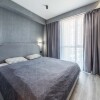 Гостиница Квартира уютная квартира с видом на горы, фото 1