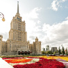 Гостиница Historical tower on Kutuzovsky, фото 40