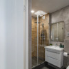 Гостиница Квартира Акцент, фото 19