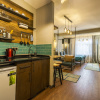 Апарт-отель  Cube Suites, фото 45