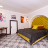 Апартаменты Boutique Apartments in historic Odessa, фото 48