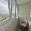 Гостиница Квартира Sky View 2 с видом на море, фото 17