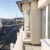 Отель Wu07 Ferienwohnung In Wuppertal Apartments в Вуппертале