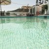 Отель Skyros Luxury Lithari Apartments, фото 11