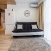 Гостиница Квартира уютная квартира с видом на горы, фото 3