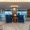 Отель Radisson Blu Amman Galleria Mall, фото 13