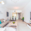 Апартаменты GMA LIV 1 2BR Modern, фото 14