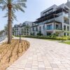 Курортный Отель Resort Dream Inn Address Beach Residence Fujairah, фото 16