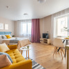 Апартаменты Leruka Home Авенир в Санкт-Петербурге