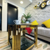 Апартаменты Cosmos Living Charming Studio With Balcony, фото 14