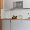Гостиница Apartment Уютный уголок в самом сердце Казани Rush In Aparts на Парижке, фото 6