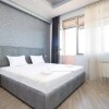 Апартаменты Stay Inn on Tsitsernakaberd Highway 1/2-172/3 в Ереване